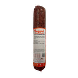 Reggie's Salmon & Lamb 80-10-10 500g