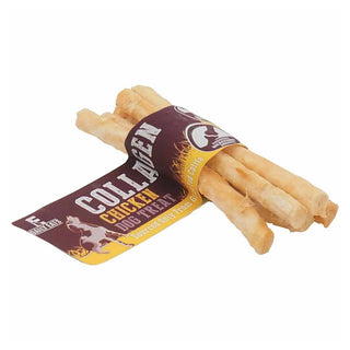 Rosewood Daily Eats Collagen Chicken Dog Treat Mini 5 Pack 35g