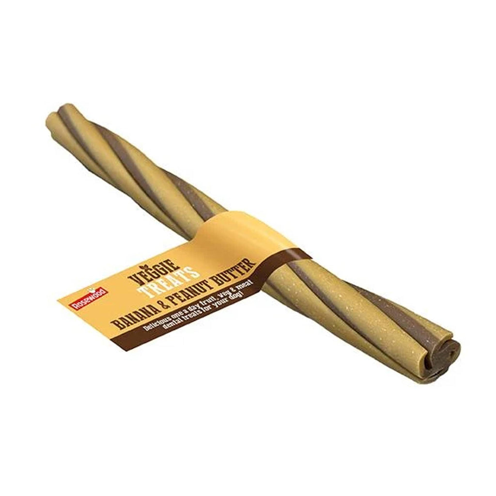 Rosewood Meaty Veggie Stick 60g