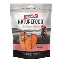 Load image into Gallery viewer, Rosewood Naturefood Salmon Fillet 1kg
