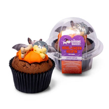 The Barking Bakery Howloween Woofin with Carob 75g