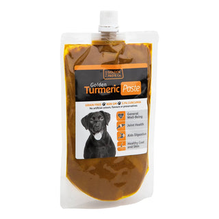 The Golden Paste Co Golden Turmeric Paste 100g
