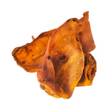 Totally Natural Dry Treat Pigs Ears XL