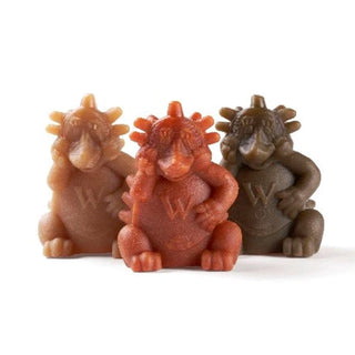 Whimzees Hedgehog Large