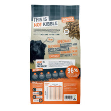 Wilsons Cold Pressed Working Dry Dog Food - Chicken 15kg