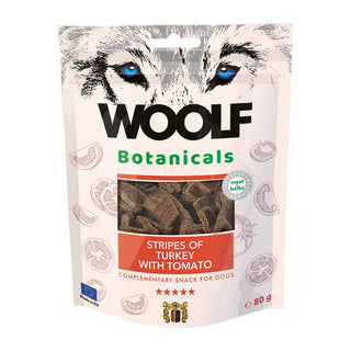 Woolf Botanicals Turkey with Tomato