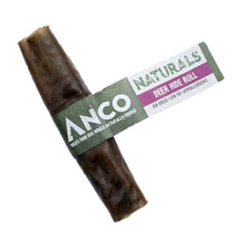 Load image into Gallery viewer, Anco Naturals Deer Hide Roll (standard size)
