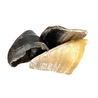 Anco Naturals Empty Hooves