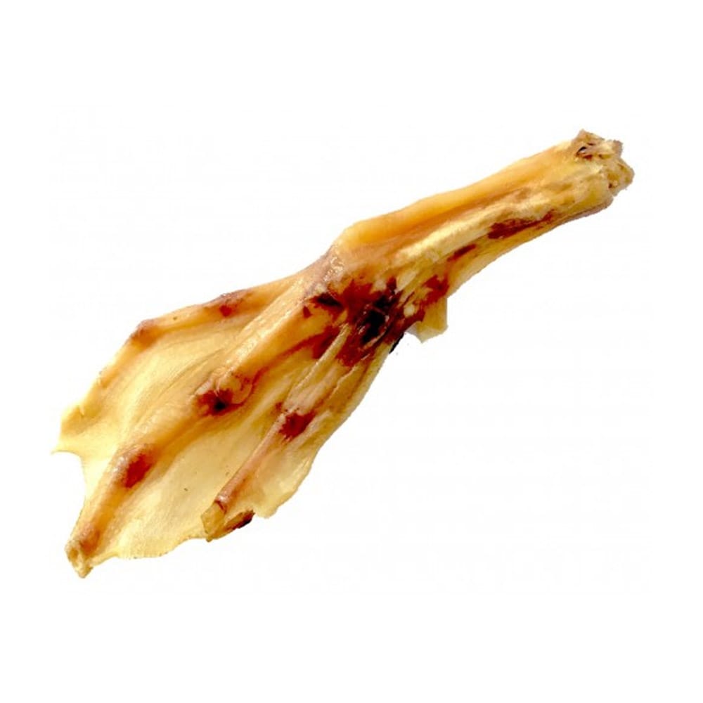 Anco Naturals Dried Duck Feet