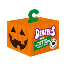 Load image into Gallery viewer, Denzel&#39;s Pumpkin Lantern