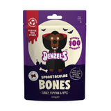 Denzel's Spooktacular Bones 100g