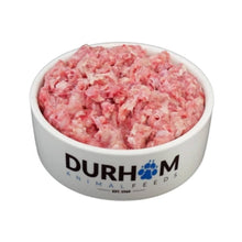 Load image into Gallery viewer, Durham Turkey &amp; Apple Mince 454g