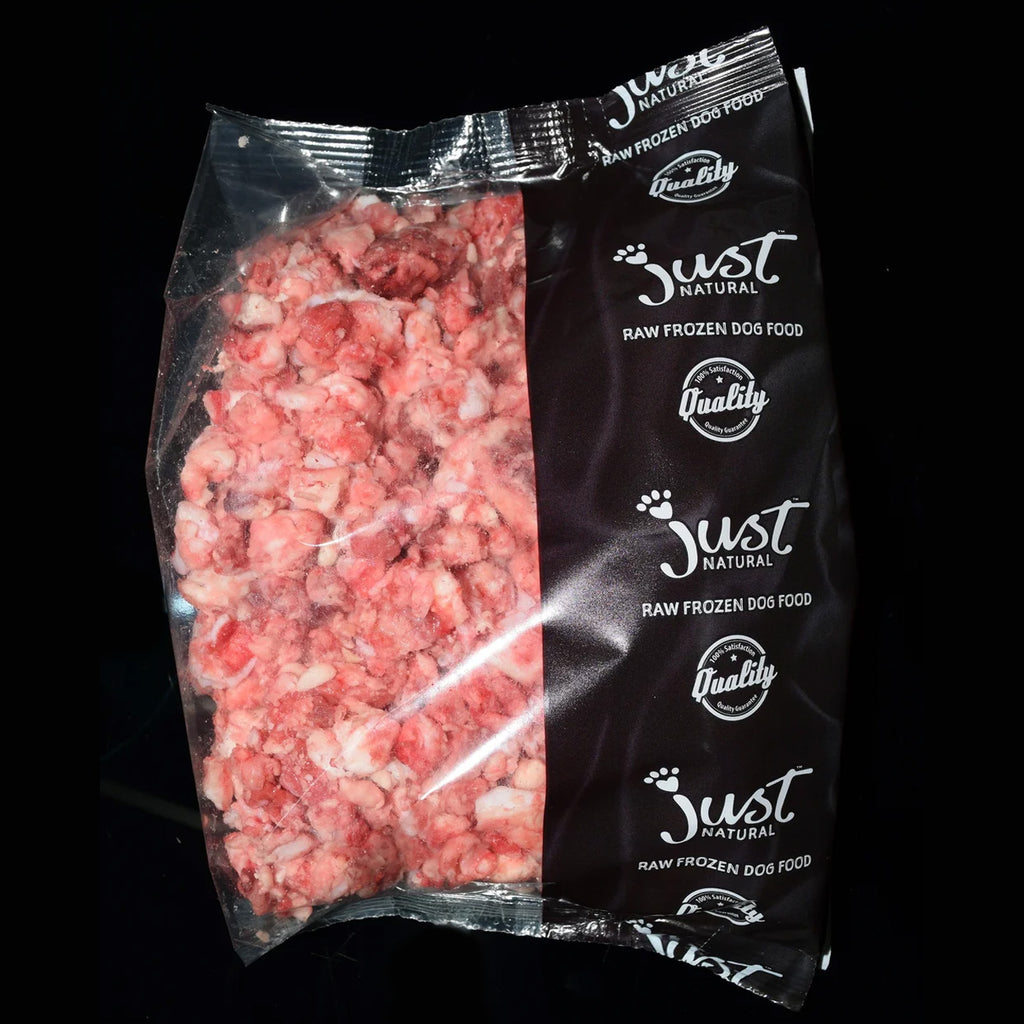 Just Natural Chicken Complete 454g