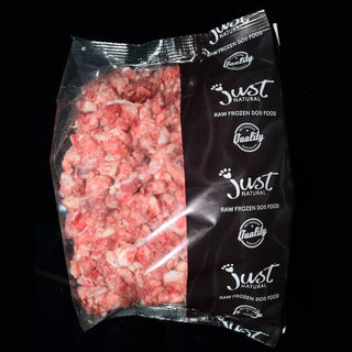 Just Natural Chicken Complete 454g
