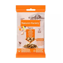 Load image into Gallery viewer, Nature´s Variety Toppers Chicken 15g