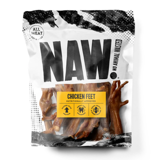 NAW! Chicken Feet 200g