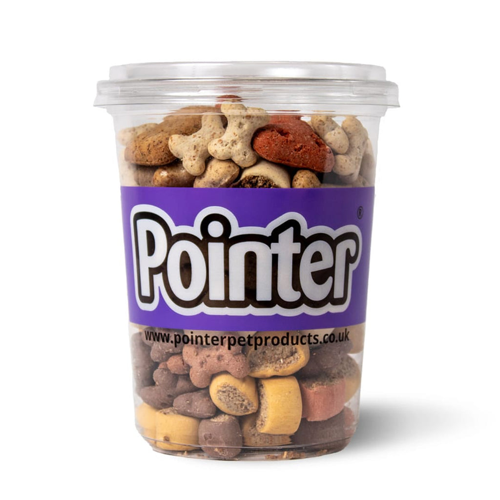 Pointers Pick n Mix Tub 360g