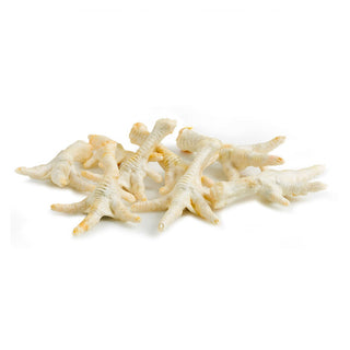 Antos Puffed Chicken Feet 1kg