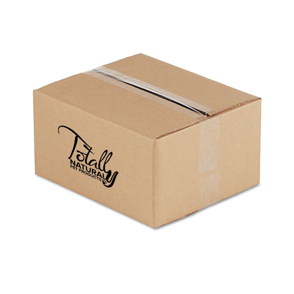 Totally Natural Duck, Beef & Offal 16x500G Box