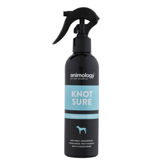 Animology Knot Sure Spray