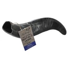 Hollings Buffalo Horn Jumbo