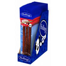 Hollings Meat & Veg Sausage 3pk