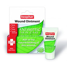 Load image into Gallery viewer, Beaphar Wound Ointment