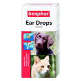 Beaphar Ear Drops