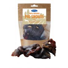 Hollings 100% Natural Pig Snouts