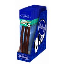 Hollings Venison Sausage 3pk