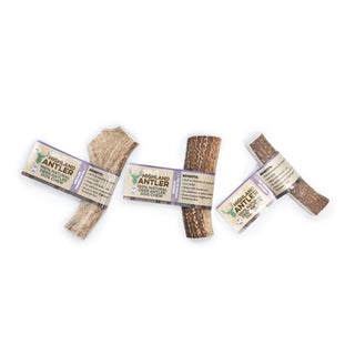 Highland Antler Split Medium (51g - 80g)