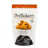 Pet Bakery Chicken Mini Bones