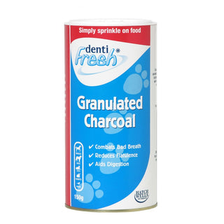 Hatchwell's Dentifresh Granulated Charcoal