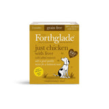 Forthglade Just Chicken with Liver Grain Free