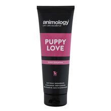 Load image into Gallery viewer, Animology Puppy Love Shampoo