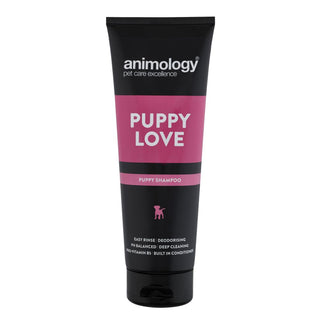 Animology Puppy Love Shampoo