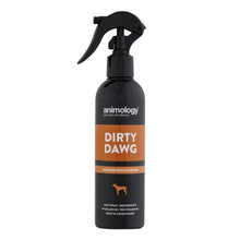 Load image into Gallery viewer, Animology Dirty Dawg Shampoo