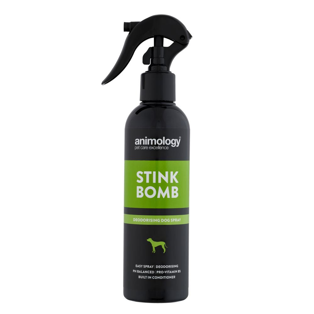 Animology Stink Bomb Spray