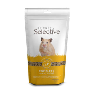 Science Selective Hamster Food 350g