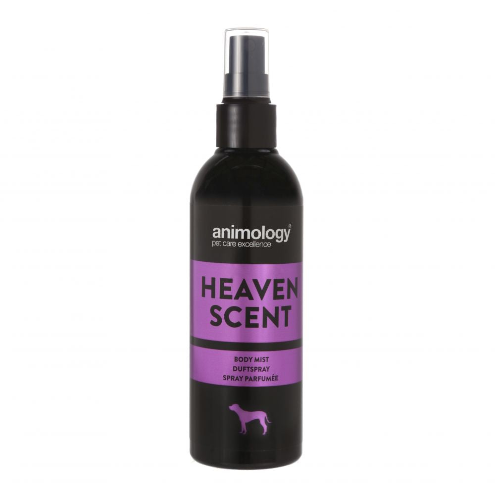 Animology Heaven Scent Body Mist