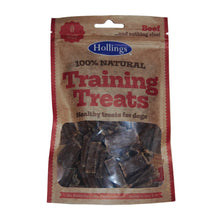 Load image into Gallery viewer, Hollings 100% Natural Training Treats Beef