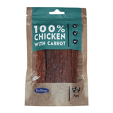 Hollings 100% Chicken Bars with Carrot
