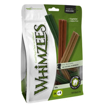 Load image into Gallery viewer, Whimzees Stix Pre Pack 120mm - Small