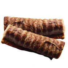 Load image into Gallery viewer, Hollings 100% Natural Empty Beef Trachea