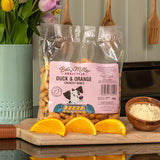 Betty Miller Grain-Free Duck & Orange Bones