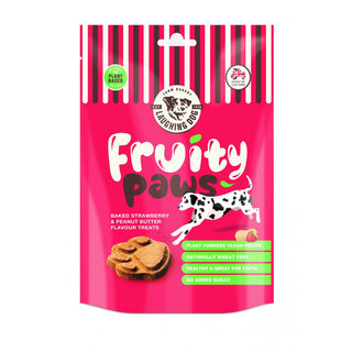 Laughing Dog Fruity Paws