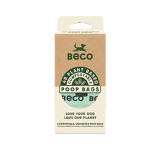 Load image into Gallery viewer, Beco Bags Eco Compostable