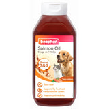 Beaphar Salmon Oil 940ml