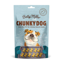 Load image into Gallery viewer, Betty Miller Chunky Dog Treats 100g