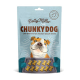 Betty Miller Chunky Dog Treats 100g